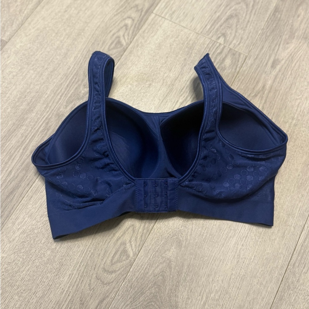 Bali Comfort Fit Sports Bra XL - Picture 4 of 8